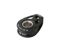 Allen 40mm Tie On Dynamic Block