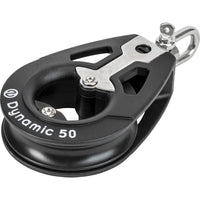 Allen 50mm Dynamic Block