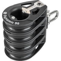 Allen 50mm Quad Dynamic Block