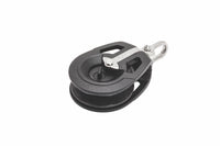 Allen Standard 40mm Switchable Ratchet Block