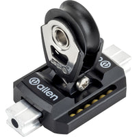 Allen Traveller Car And Block From A29Stjs