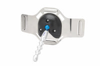 Allen Keyball Trapeze Kit Complete - Wide