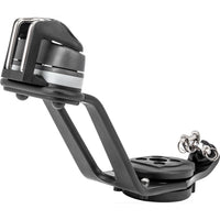 Allen Self Aligning Mainsheet Jammer