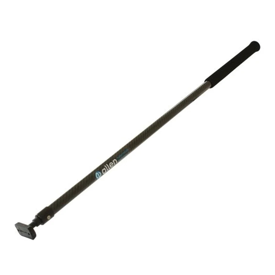 Allen 1000mm Carbon Tiller Extension