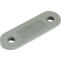 Allen Medium Cam Cleat Wedge Kit