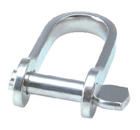 Allen 6mm Key Strip Shackle