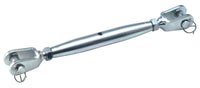 Allen Double Forked Rigging Screw with M6 Thread