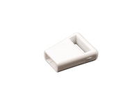 Allen Batten End Cap For 14mm Wide Batten