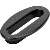 Allen 34mm X 8mm Aluminium Rope Guides