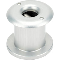 Allen 16mm Fixing Hole 18-20mm Thickness Pad Tii Silver