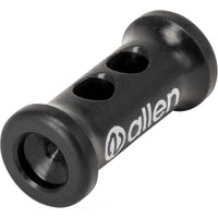 Allen Titanium Dog Bones