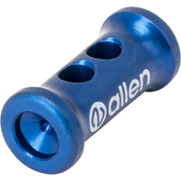 Allen Titanium Dog Bones