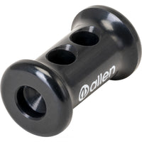 Allen Titanium Dog Bones