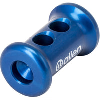 Allen Titanium Dog Bones