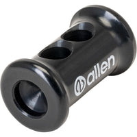 Allen Titanium Dog Bones
