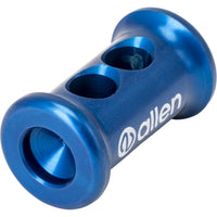 Allen Titanium Dog Bones