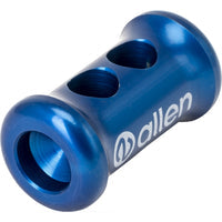 Allen Titanium Dog Bones