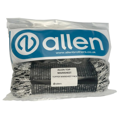 Allen Topper Mainsheet Pack