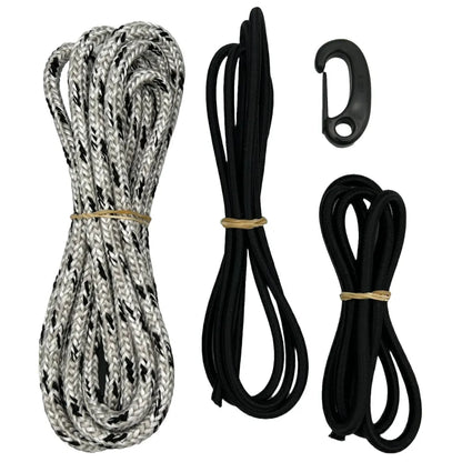 Allen Topper Rope Pack