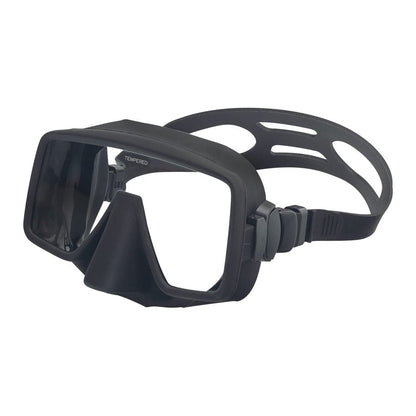 ATACLETE "The Harambe" Frameless Dive Mask