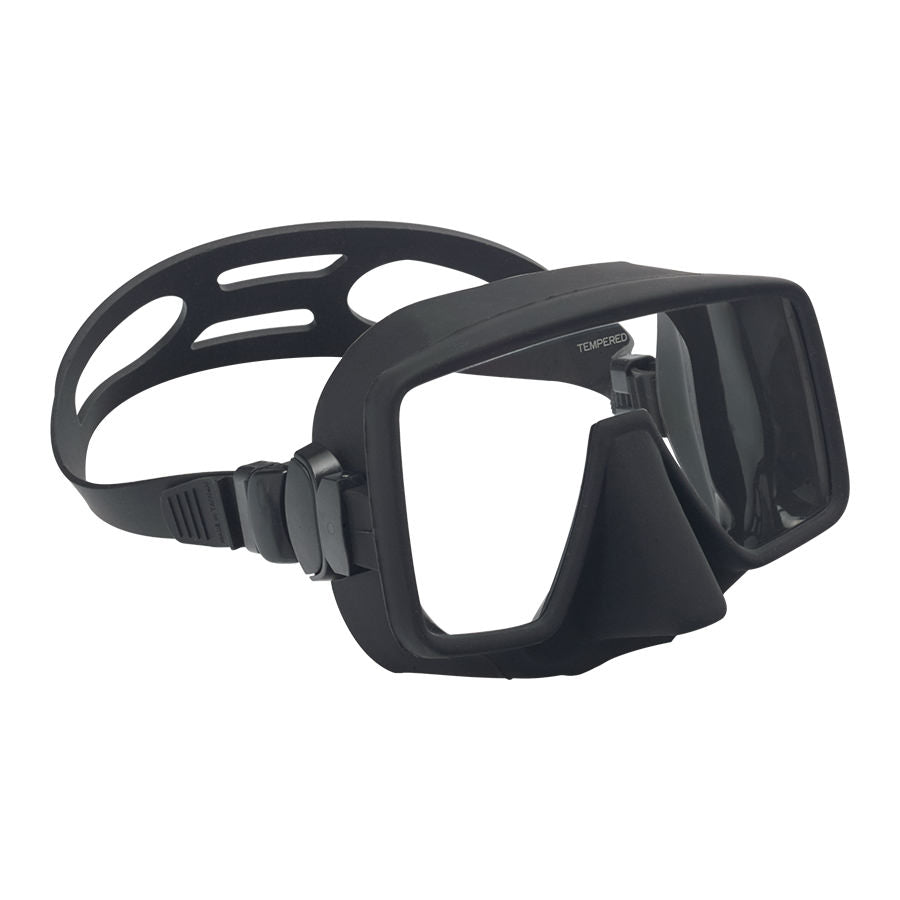 ATACLETE "The Harambe" Frameless Dive Mask