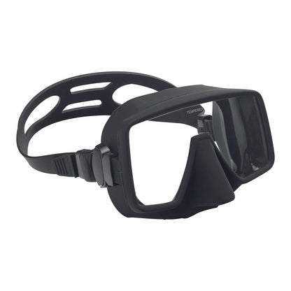 "The Harambe" Frameless Dive Mask