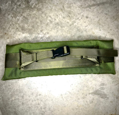 ATACLETE GI OD ALICE Pack Kidney Pad