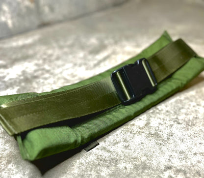 ATACLETE GI OD ALICE Pack Kidney Pad