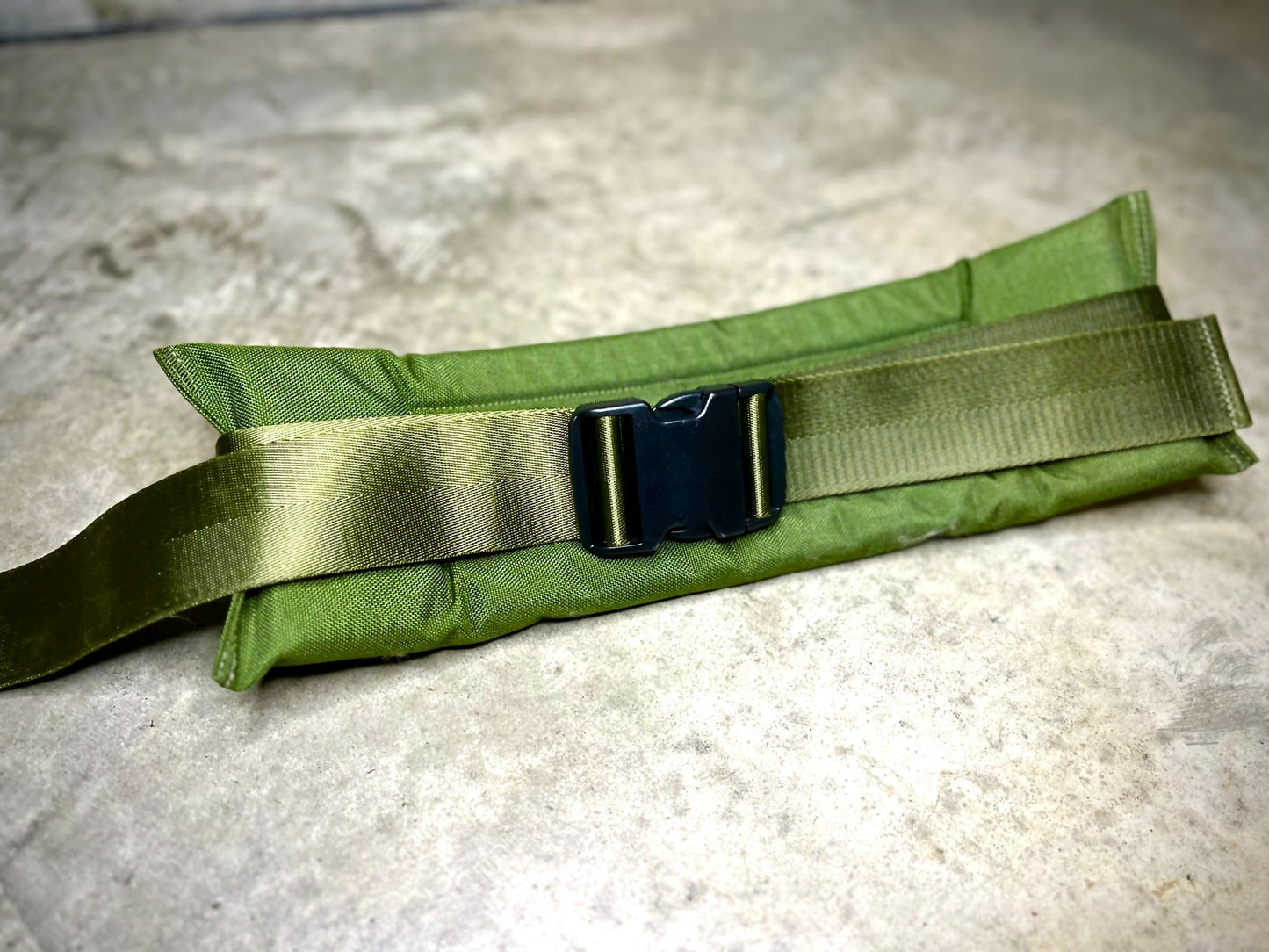 ATACLETE GI OD ALICE Pack Kidney Pad