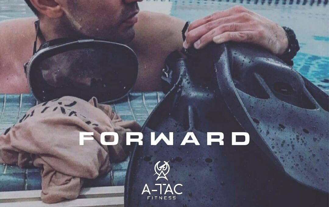 ATACLETE 'The Essentials' USAF Spec-War Training Gear Pack