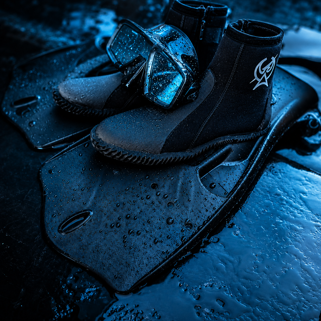 ATACLETE 'The Essentials' BUDS/MARSOC/Recon Training Gear Pack