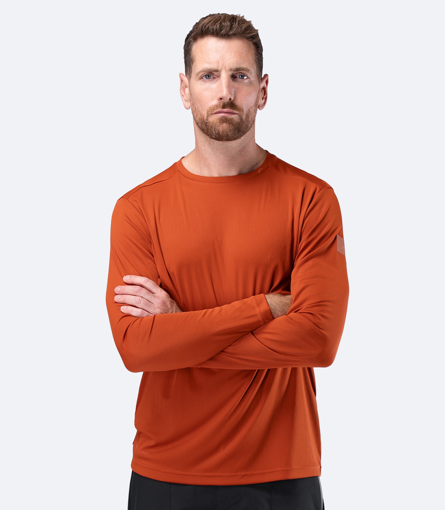 Zhik UVActive Long Sleeve Mens Tech Top