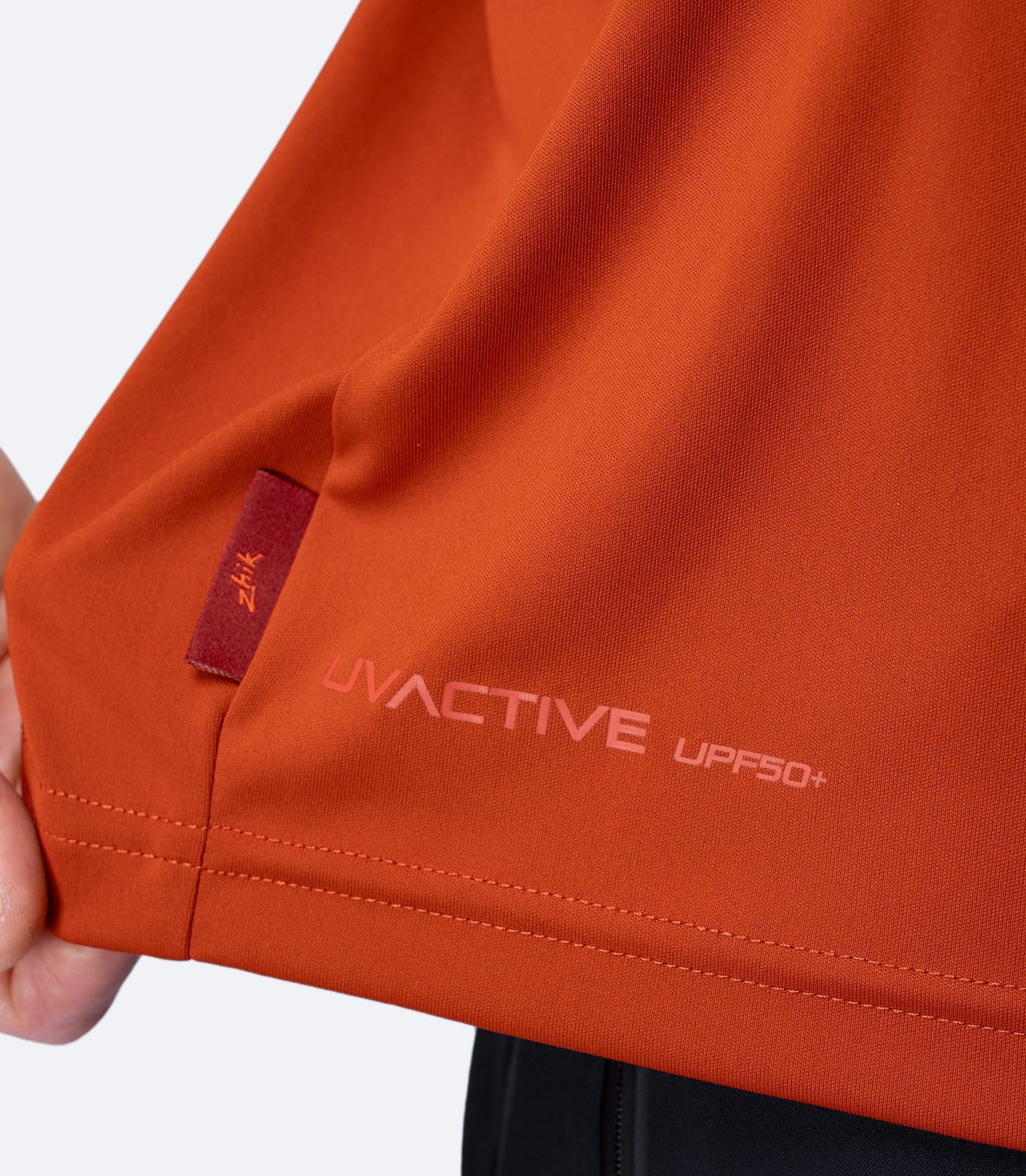 Zhik UVActive Long Sleeve Mens Tech Top