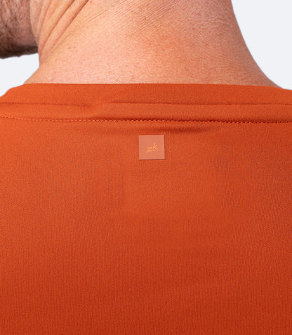 Zhik UVActive Long Sleeve Mens Tech Top