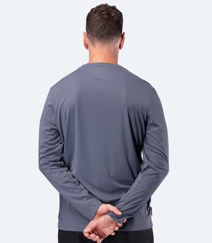 Zhik UVActive Long Sleeve Mens Tech Top