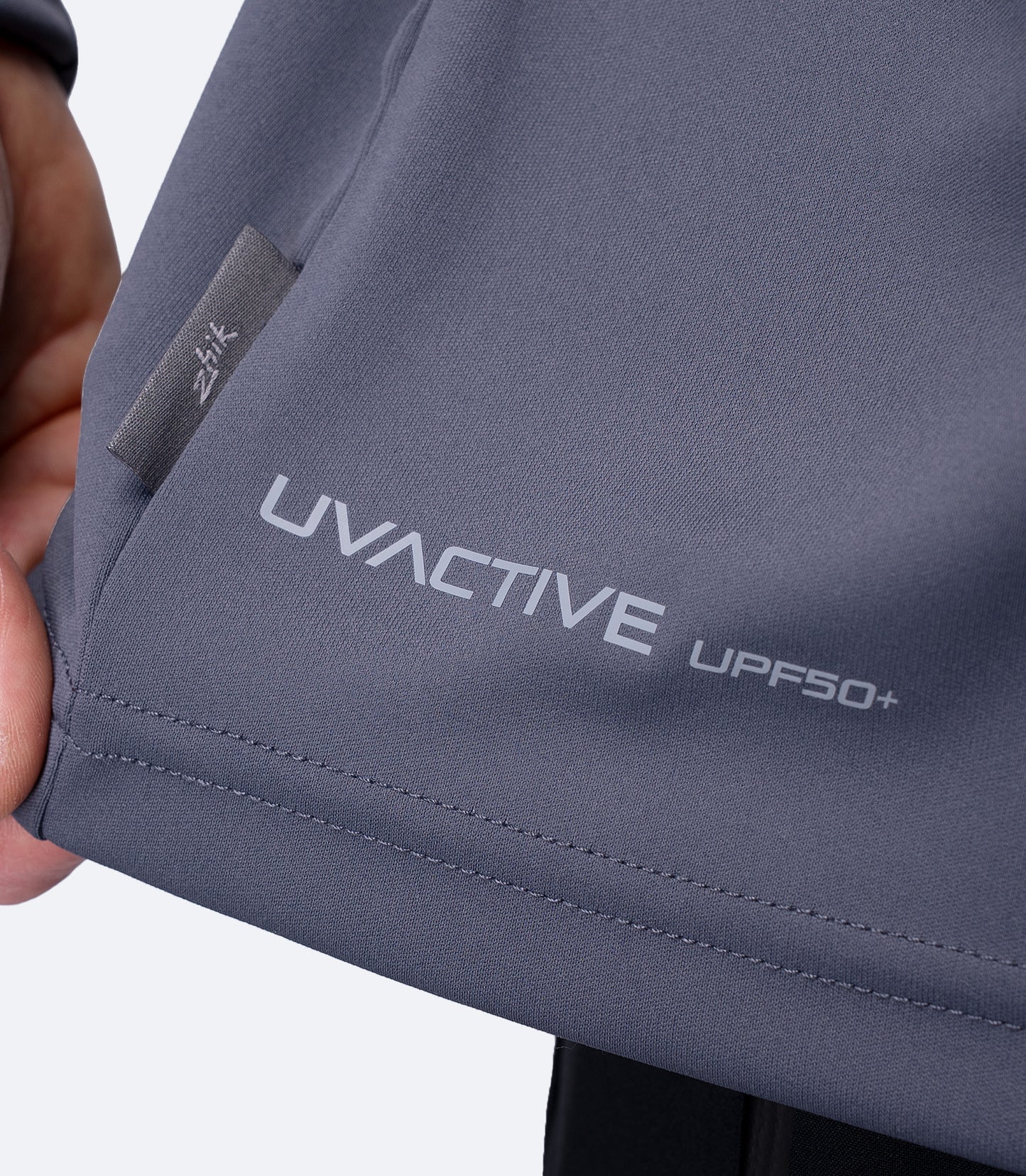 Zhik UVActive Long Sleeve Mens Tech Top