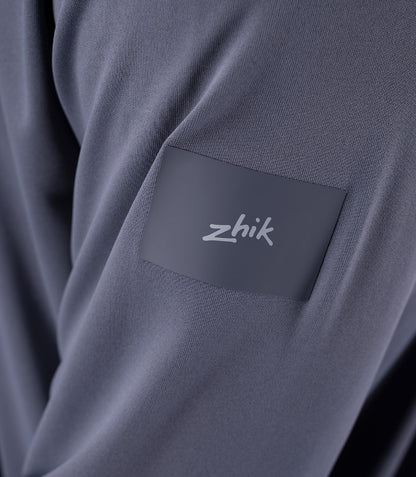 Zhik UVActive Long Sleeve Mens Tech Top