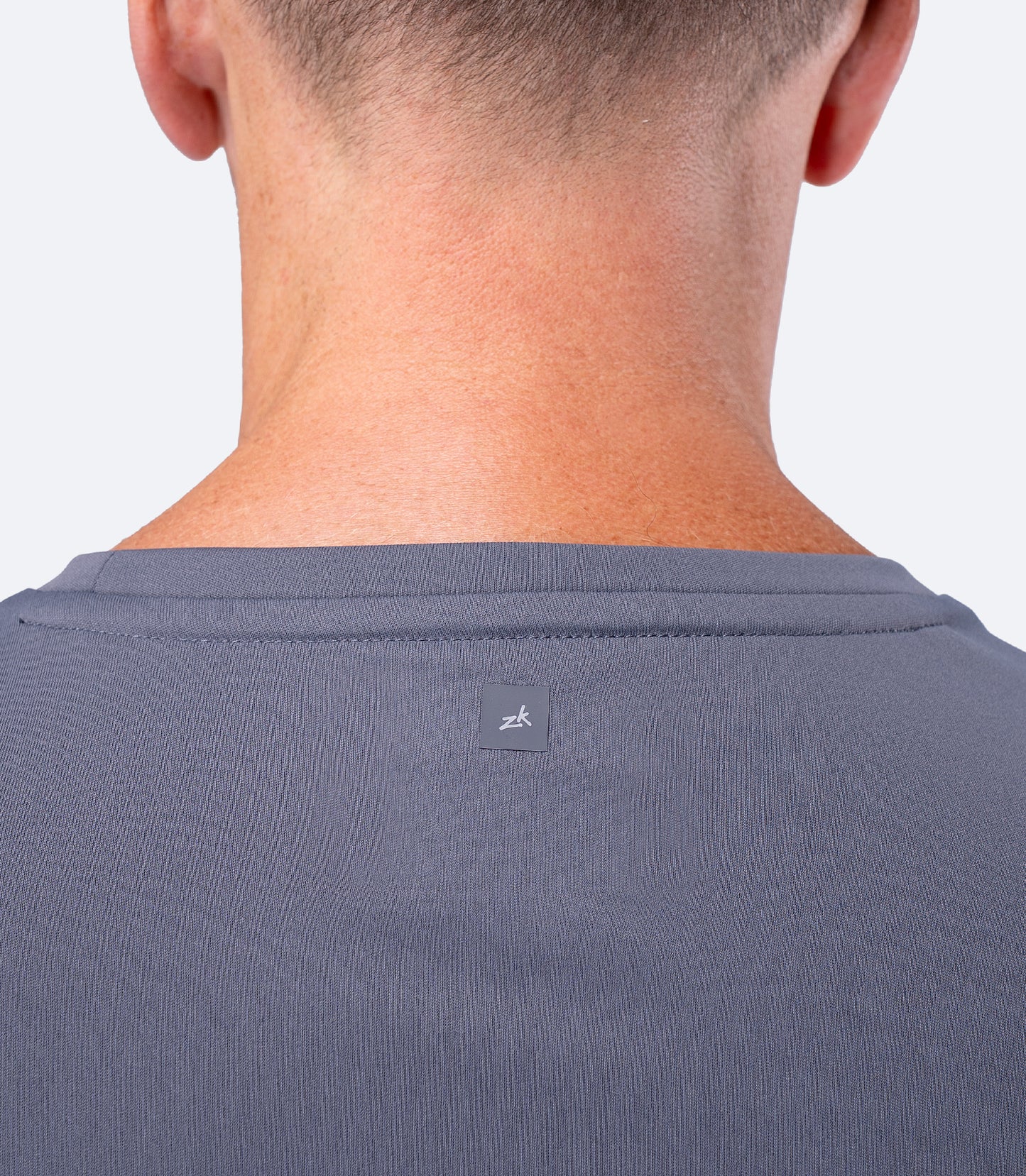 Zhik UVActive Long Sleeve Mens Tech Top