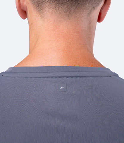 Zhik UVActive Long Sleeve Mens Tech Top