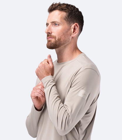 Zhik UVActive Long Sleeve Mens Tech Top