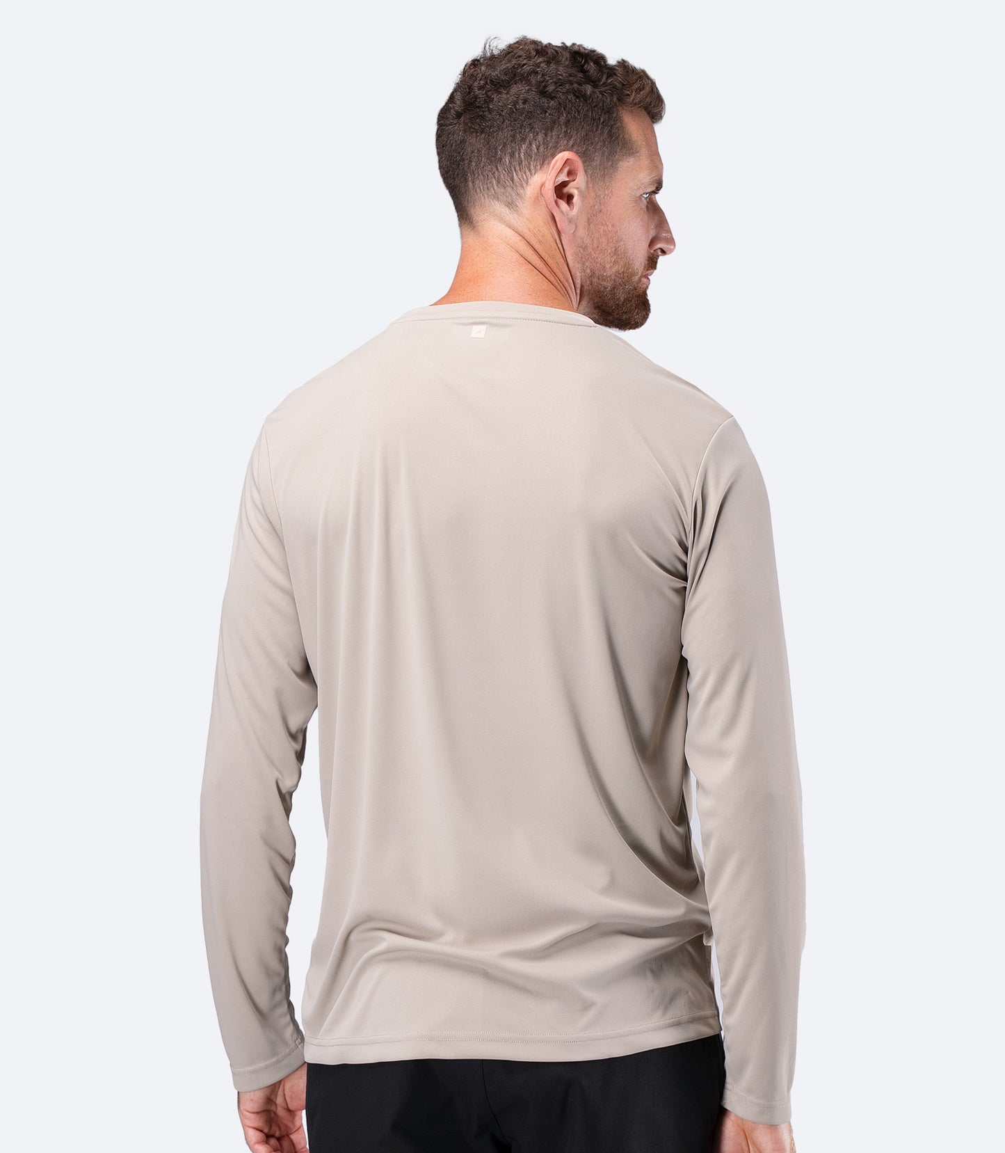 Zhik UVActive Long Sleeve Mens Tech Top