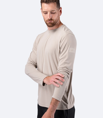 Zhik UVActive Long Sleeve Mens Tech Top