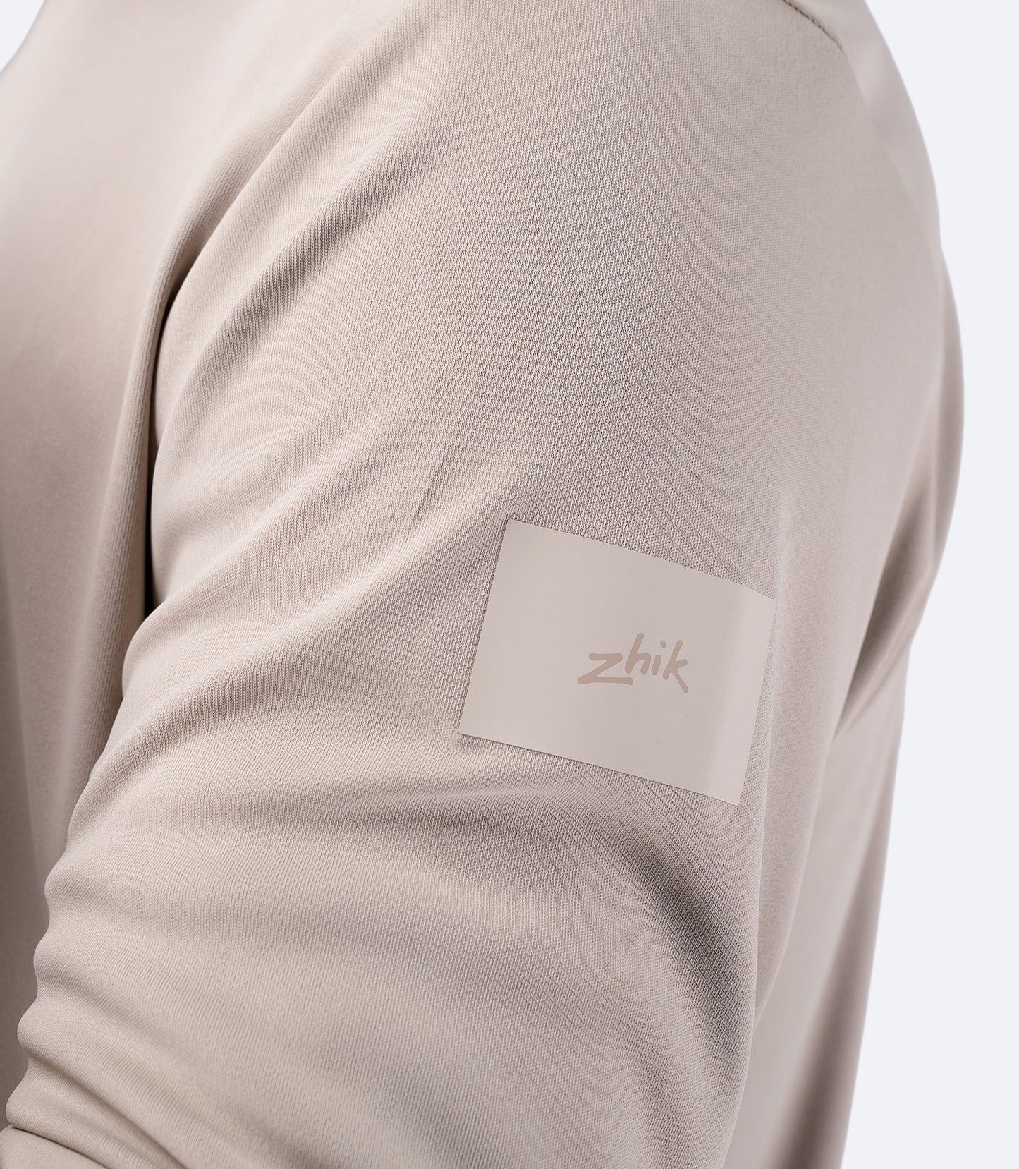 Zhik UVActive Long Sleeve Mens Tech Top