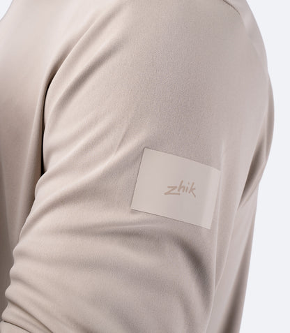 Zhik UVActive Long Sleeve Mens Tech Top