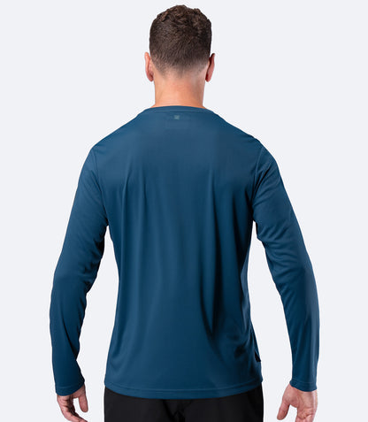 Zhik UVActive Long Sleeve Mens Tech Top