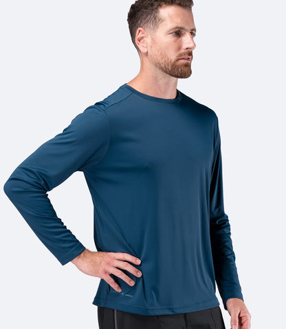 Zhik UVActive Long Sleeve Mens Tech Top