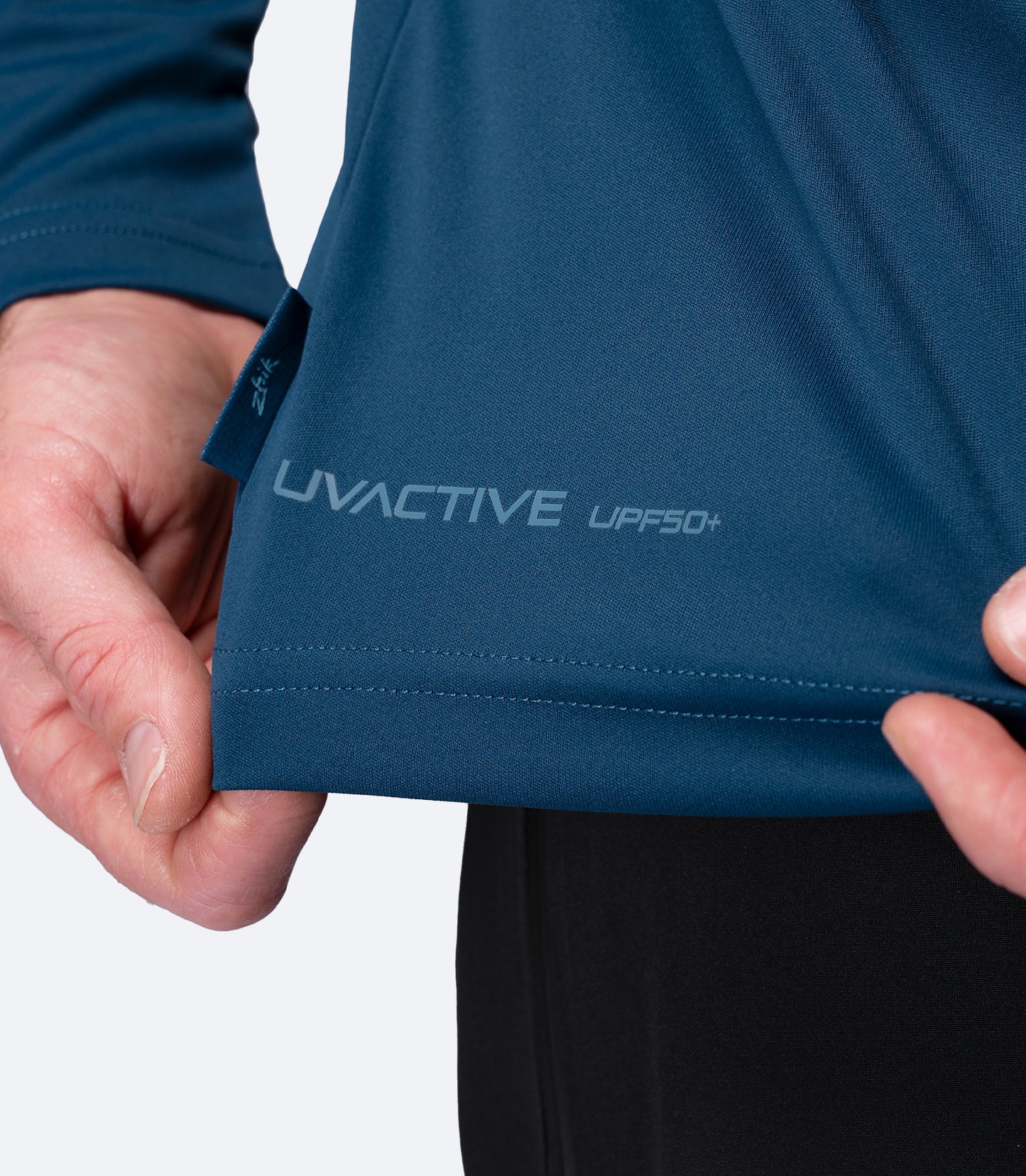 Zhik UVActive Long Sleeve Mens Tech Top