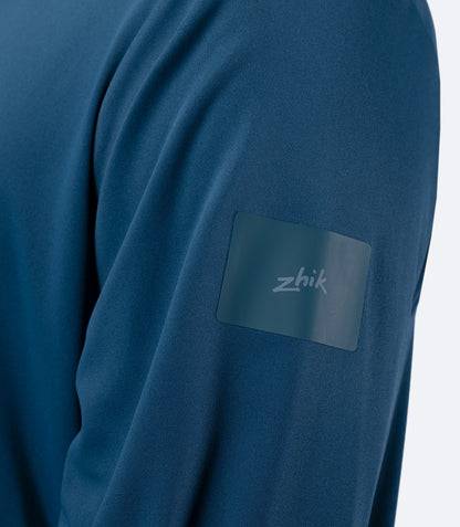 Zhik UVActive Long Sleeve Mens Tech Top
