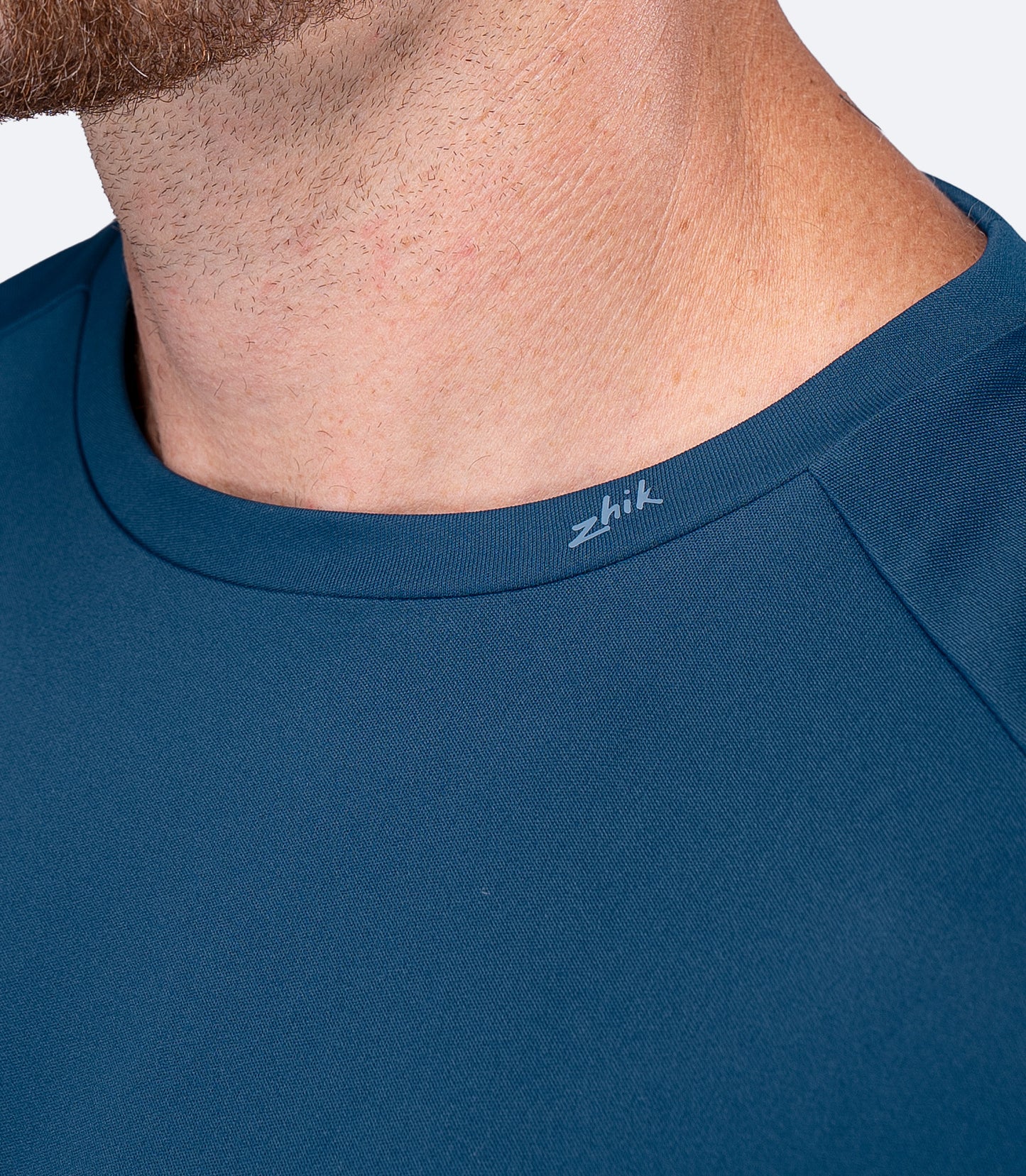 Zhik UVActive Long Sleeve Mens Tech Top