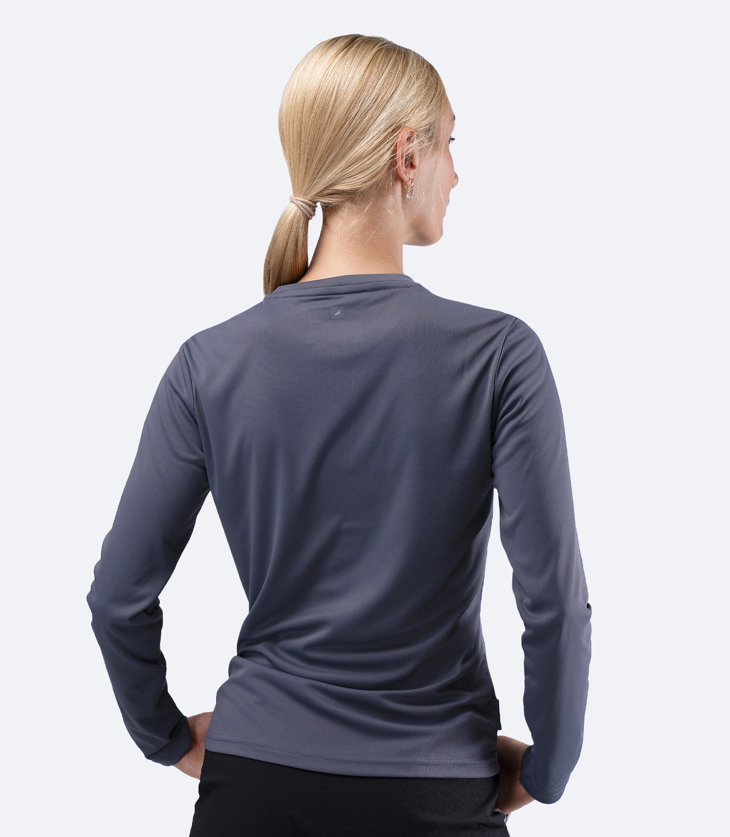 Zhik UVActive Long Sleeve Womens Tech Top